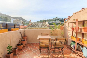 Apartment with terrace at 150 meters from the sea